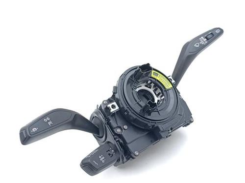 Steering column stalk AUDI Q8 (4MN, 4MT) RS FSI Mild Hybrid quattro | BP38999532I23  - Image 9