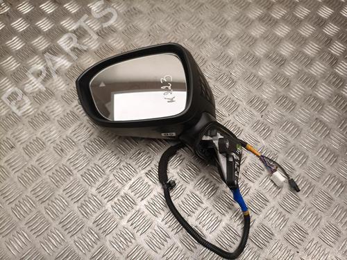 Used Left mirror Left mirror 38966989 38966989