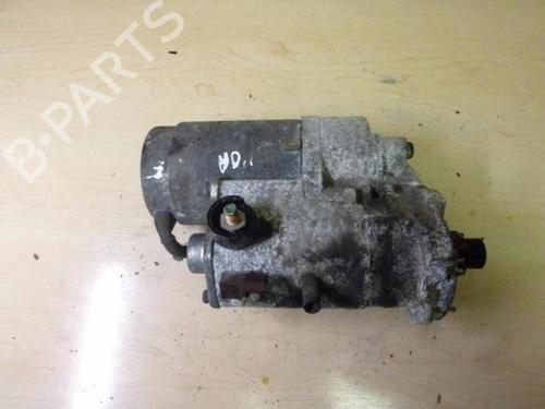 Startmotor Startmotor KIA SPORTAGE II (JE_, KM_) 2.0 CRDi (136 hp) 37544049 37544049