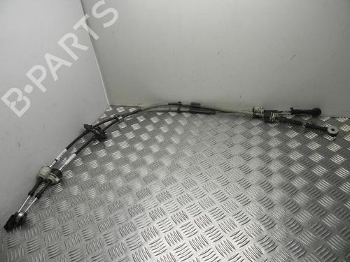 Used Gear lever Gear lever 37579642 37579642