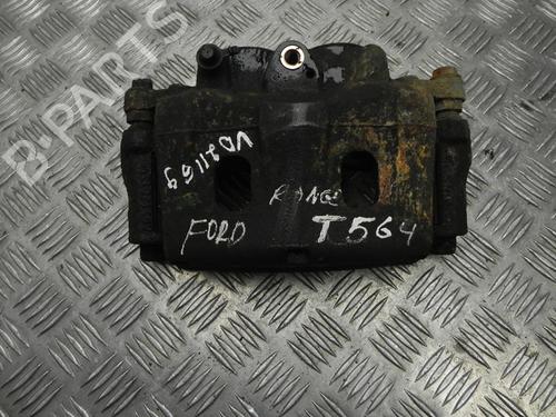 Other FORD RANGER (TKE) 3.2 TDCi 4x4 | BP37543621O1 - Image 2