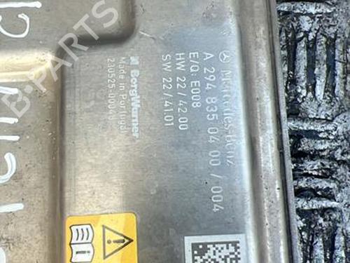 Electronic module MERCEDES-BENZ EQE (V295) EQE 350 4-matic (295.112) | BP37564537M83 - Image 5