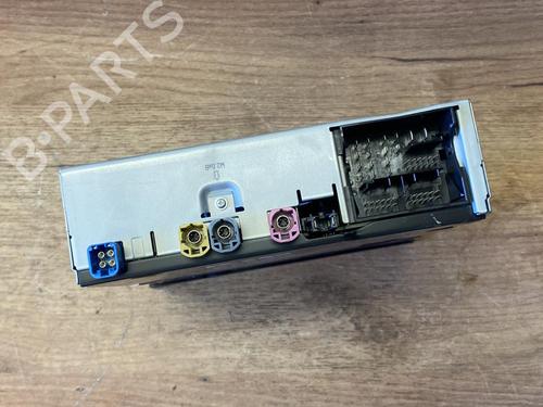 Control unit SKODA ELROQ (PYL) 50 | BP38966258M11 - Image 7