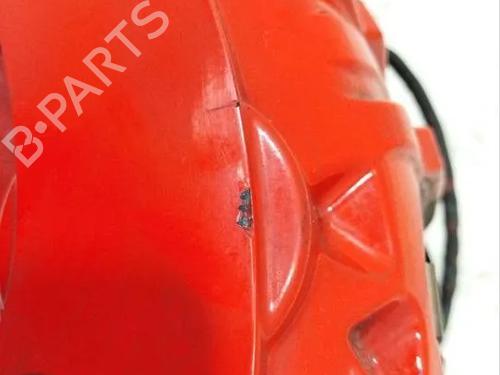 Left front brake caliper PORSCHE PANAMERA (971) 3.0 4 (97ABA1, 97BBA1) | BP28943445M105