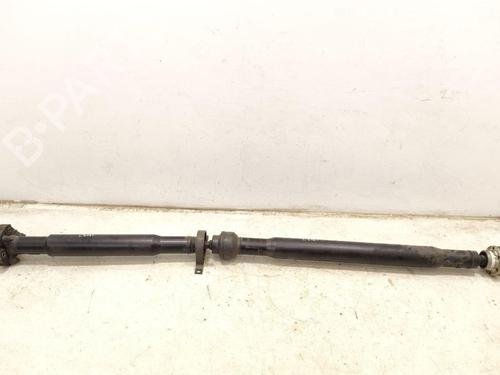 Driveshaft MASERATI QUATTROPORTE VI 3.8 GT S | BP28917190M37 