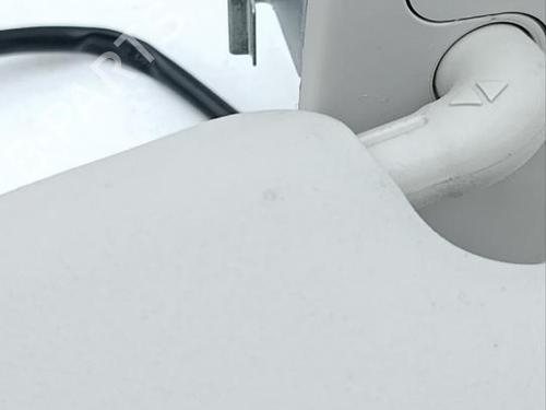 Left sun visor LAND ROVER DEFENDER Station Wagon (L663) P300 Si4 4x4 | BP39000496I1 - Image 3
