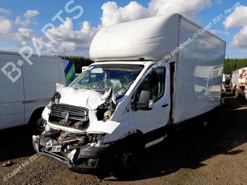 Fuse box FORD TRANSIT V363 Platform/Chassis (FED, FFD) 2.0 EcoBlue | BP37550961E1 - Image 5