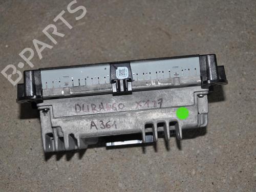 Multifunctionele display DODGE DURANGO (WD) 5.7 | BP39520547C48 - Image 5