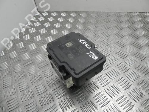 Used Electronic module Electronic module RENAULT SCÉNIC III (JZ0/1_) 1.5 dCi (110 hp) 28920404 28920404