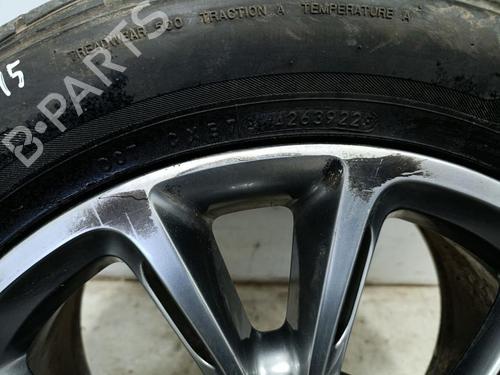 Rim JEEP GRAND CHEROKEE IV (WK, WK2) 6.4 SRT8 4x4 | BP29811824C45 