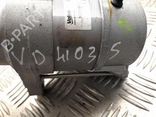 Starter TOYOTA AYGO X (_B7_) 1.0 VVT-i (KGB70) | BP35811084M8 - Image 4