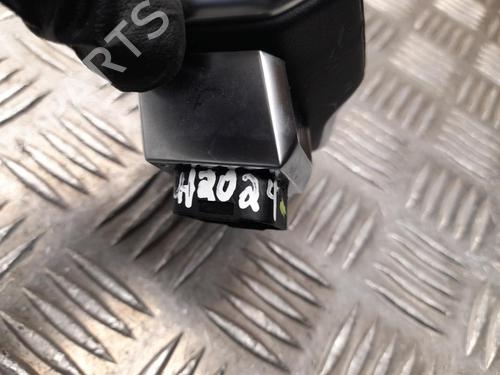 Shift knob AUDI A6 C8 (4A2) 40 TDI Mild Hybrid | BP37560563I34 - Image 5