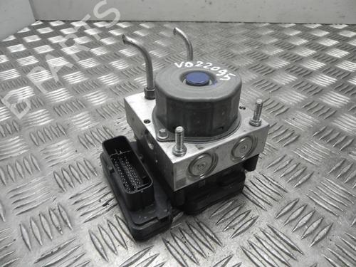 ABS pump RENAULT CAPTUR I (J5_, H5_) 0.9 TCe 90 | BP37544017M43 - Image 2