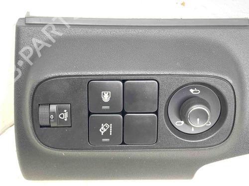 Used Switch CITROËN C3 III (SX) 1.2 VTi 82 (82 hp) 28912216