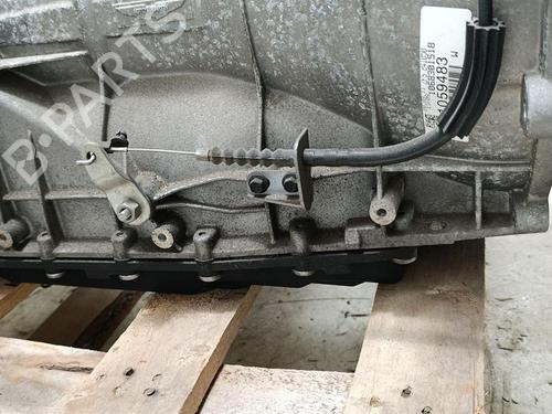 Gearbox ASTON MARTIN VIRAGE Volante 6.0 | BP38998870M3 - Image 7