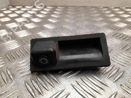 Kamera AUDI Q7 (4MB, 4MG, 4MQ) 3.0 TFSI quattro (333 hp) 28944665