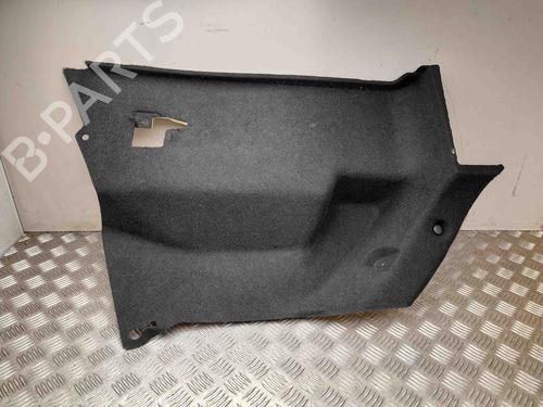 Used Boot lining NISSAN JUKE (F16_) DIG-T 117 (117 hp) 28910668