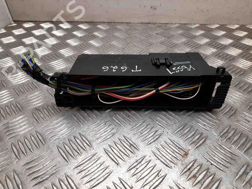 Used Fuse box FORD C-MAX II (DXA/CB7, DXA/CEU) 1.5 TDCi (120 hp) 28932955