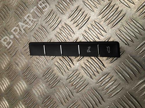 Used Switch SKODA SUPERB III Estate (3V5) 1.4 TSI iV (156 hp) 28920734