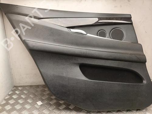Used Front left panel Front left panel 36783374 36783374