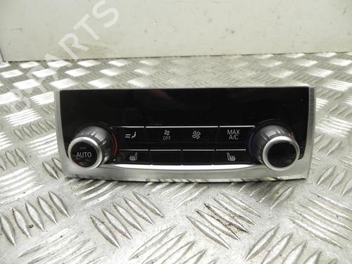 Used Climate control Climate control 37544284 37544284
