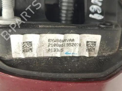 Right mirror CHRYSLER PACIFICA (RU) 3.6 Hybrid | BP28935736C27 - Image 14