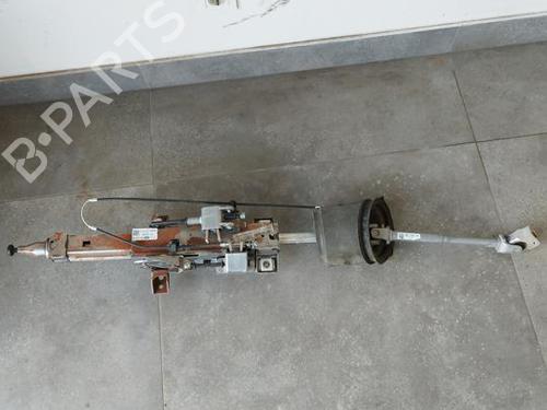 Steering column LAND ROVER RANGE ROVER VELAR (L560) 2.0 P250 Si4 4x4 | BP39573554M21 - Image 10