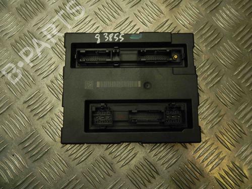 Used Electronic module AUDI A6 C7 (4G2, 4GC) 2.0 TDI (177 hp) 28939370