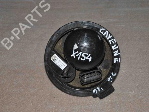 Used Fuel pump PORSCHE CAYENNE (92A) 3.6 (300 hp) 28944708