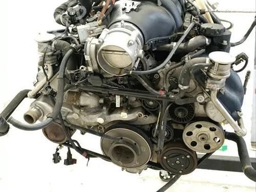 Engine MASERATI GRAN TURISMO I 4.2 | BP36887281M1  - Image 17
