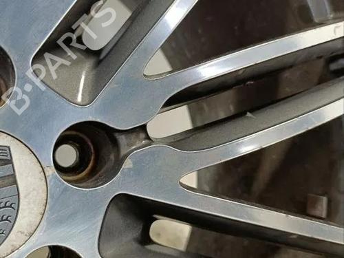 Fælk PORSCHE MACAN (95B) 3.0 S | BP28915271C45