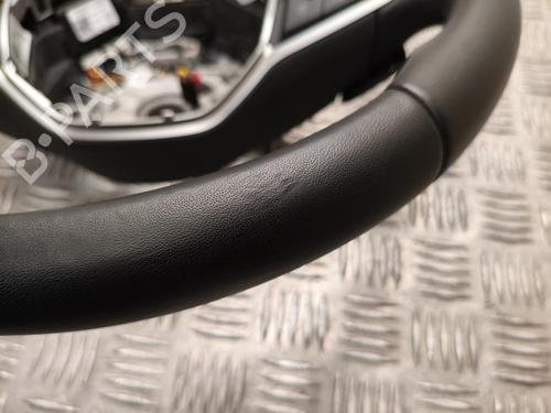 Steering wheel VW PASSAT B9 Variant (CJ5) 2.0 TDI | BP38056661C49 - Image 4