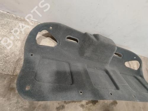 Bagagerumsgulv MASERATI GRAN TURISMO I 4.7 | BP28919024I33 