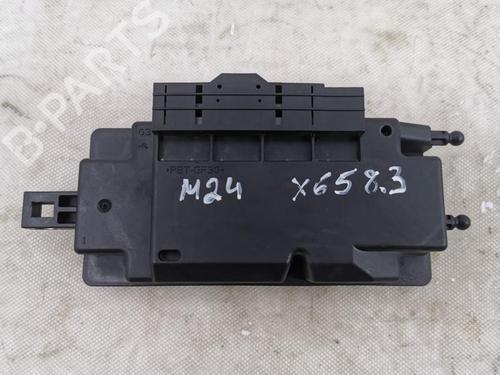 Kollisjonspute styreenhet BMW 5 Touring (F11) 525 d | BP28912082M53 