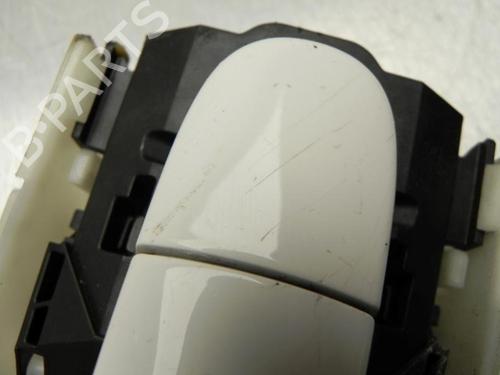 Front left exterior door handle SKODA RAPID (NH3, NK3, NK6) 1.2 TSI | BP28943486C128 