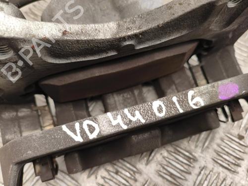 Left front brake caliper NISSAN ARIYA (FE0) EV | BP39114971M105 - Image 4