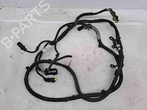 Used Cable PEUGEOT 208 I (CA_, CC_) 1.4 HDi (68 hp) 28915704