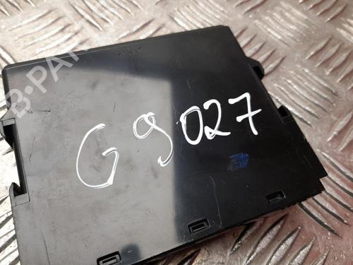 Electronic module TOYOTA LAND CRUISER PRADO (_J15_) 2.8 D-4D (GDJ150_, GDJ155_, GDJ150, GDJ151) | BP28912185M83 