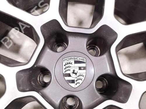 Rim PORSCHE MACAN (95B) 3.0 S | BP28916641C45