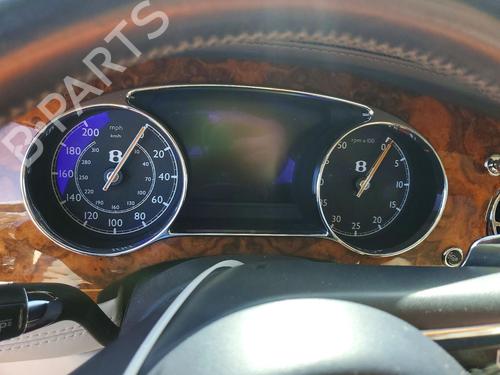 Boot lining BENTLEY MULSANNE (3Y_) 6.8 | BP39455449I3 - Image 16