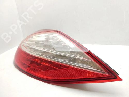 Right taillight PORSCHE PANAMERA (970) 3.0 S E-Hybrid | BP28925179C35