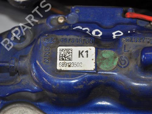 Right front brake caliper BMW 3 (G20, G80, G28) 320 i | BP38964777M104 - Image 8