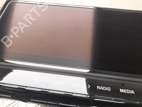 Radio KIA CEED Sportswagon (CD) 1.5 T-GDI | BP37560502E6 - Image 3