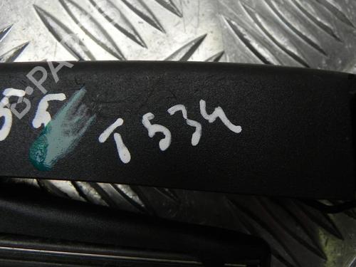 Rear windshield wiper arm DACIA SANDERO II TCe 90 (B8M1, B8MA, B8AC) | BP28937356C144 