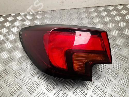 Venstre Baklys OPEL ASTRA K (B16) 1.4 Turbo (68) (150 hp) 31626238