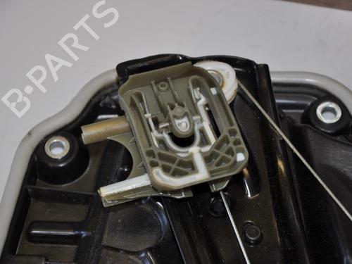 Front right window mechanism BMW X3 (G01, F97, G08) iX3 | BP28940434C23