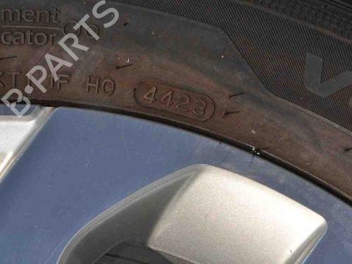 Fælk VW T-ROC (A11, D11) 1.5 TSI | BP28923482C45 