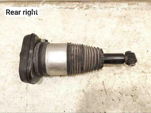 Used Right rear shock absorber BMW i4 (G26) eDrive35 (286 hp) 28946002