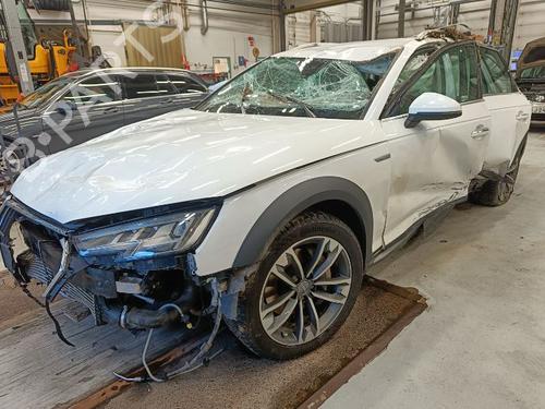 Used Parts AUDI A4 Allroad B9 (8WH, 8WJ) 3.0 TDI quattro 4971923