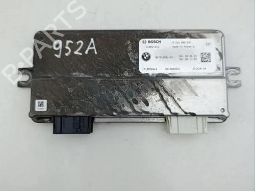 Used Electronic module Electronic module BMW 7 (G11, G12) M 760 i, Li xDrive (610 hp) 33292123 33292123